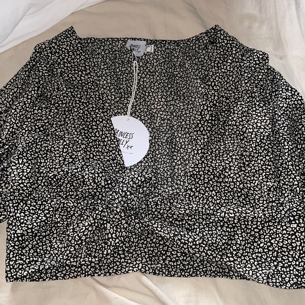 princess polly top